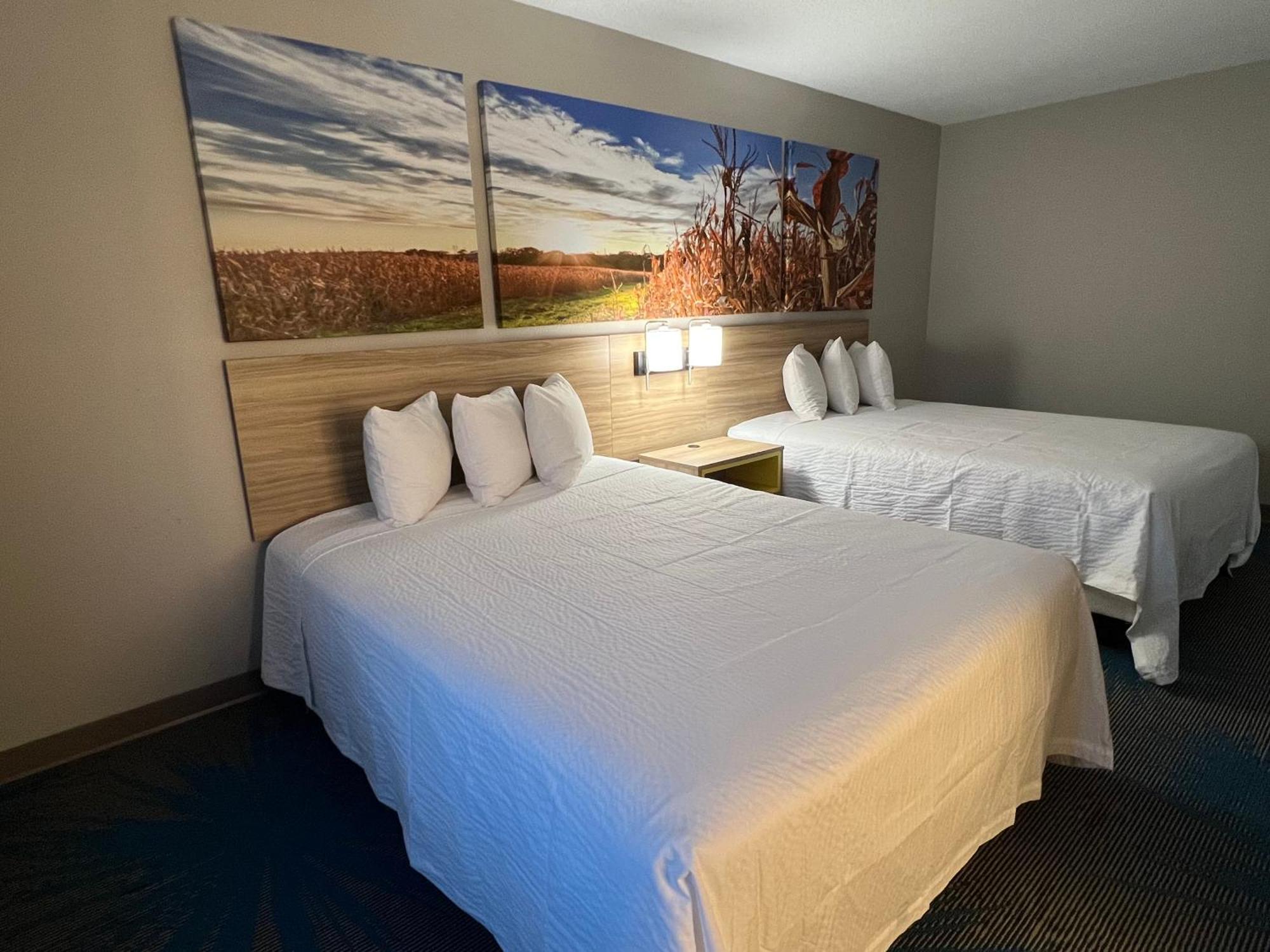 Days By Wyndham Jamestown