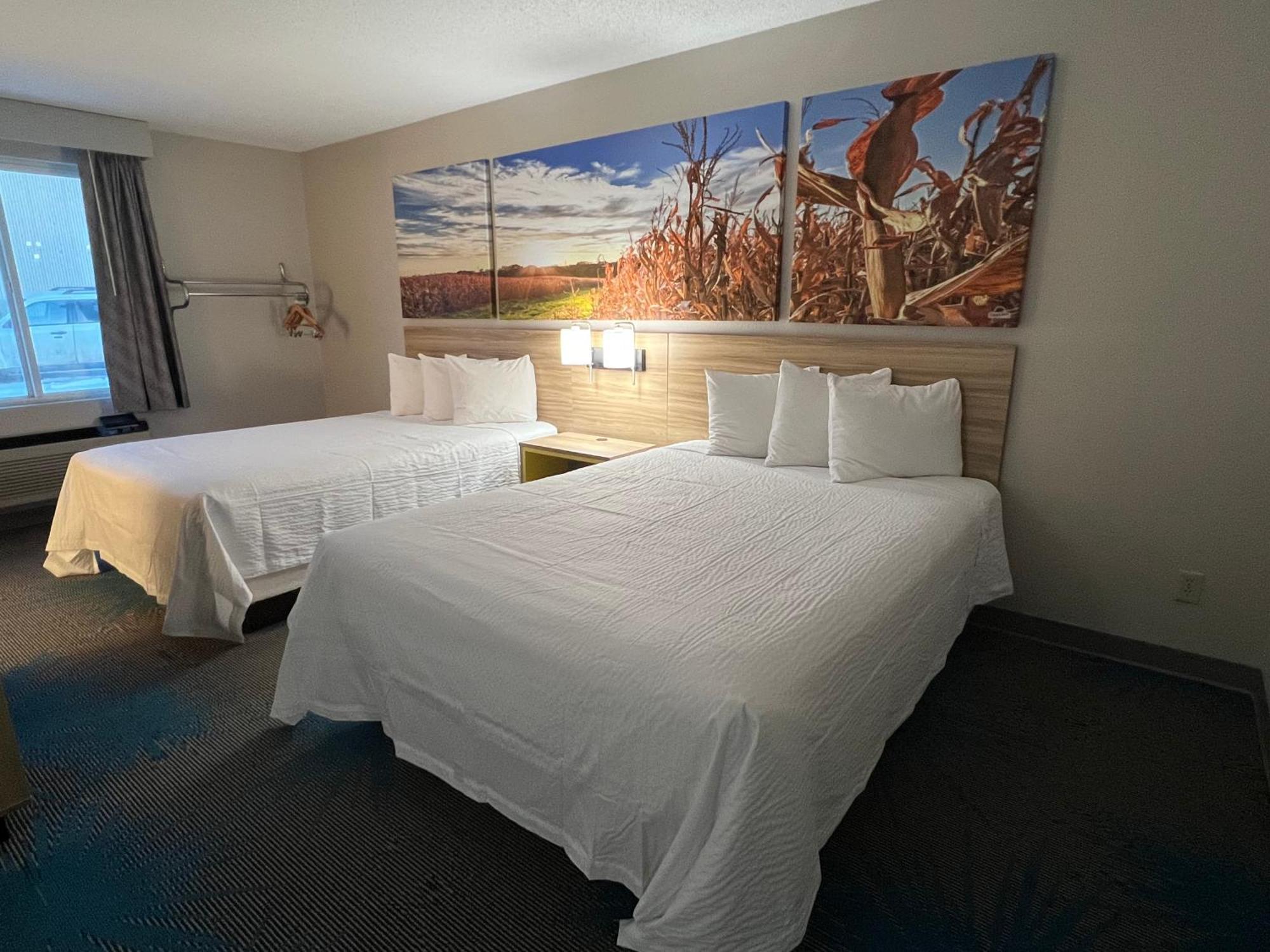 Hotel Days By Wyndham